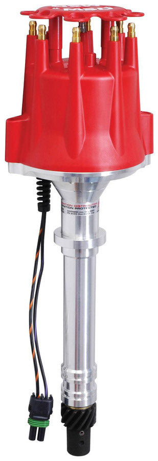 MSDMarine Distributor W/Cap & Rotor