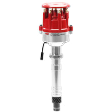 Load image into Gallery viewer, MSDPro Billet Distributor Chevy V8 Small Diameter