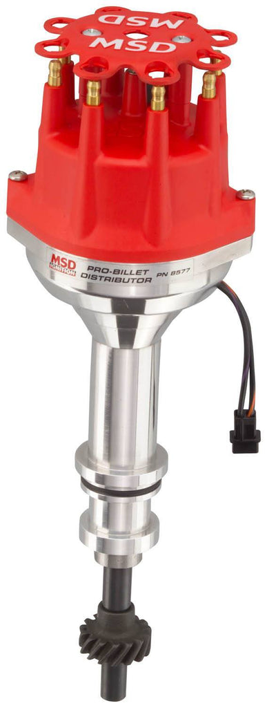 MSDFord 351C/460 Distributor