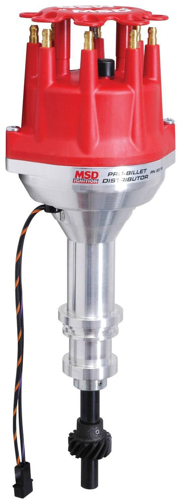 MSDDistributor Ford 351w