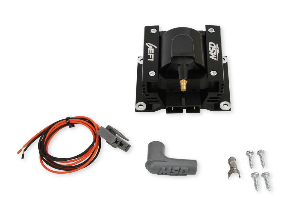 MSDCoil 6-EFI Ignition 1pk