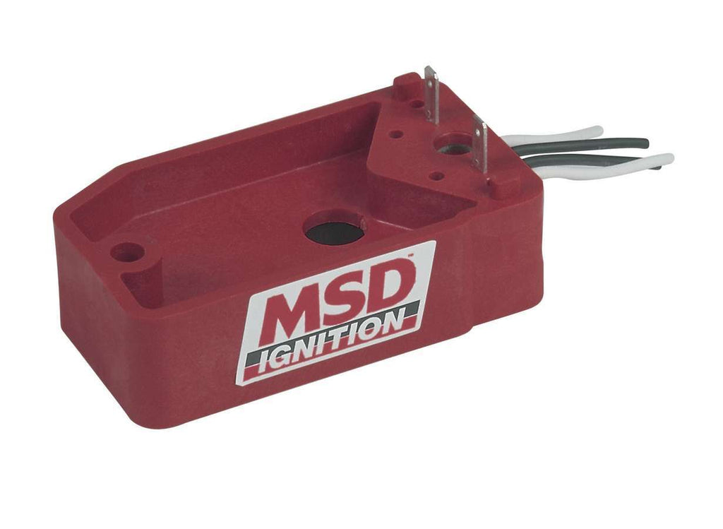 MSDGM Coil Interface Module