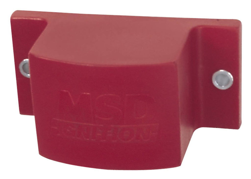 MSDTach Adapter