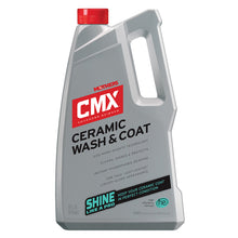 Load image into Gallery viewer, MothersCMX Ceramic Wash &amp; Coat 48 Oz.