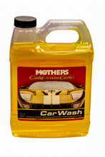 Load image into Gallery viewer, MothersCalifornia Gold Car Wash