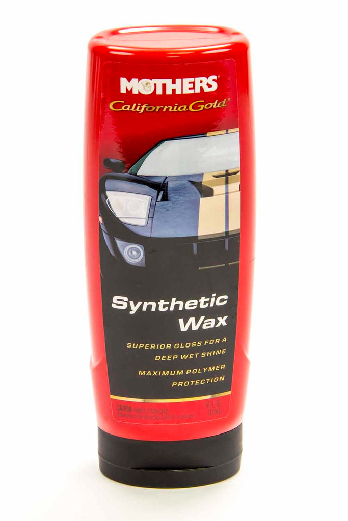 MothersCalifornia Gold Synthetc Wax 16oz