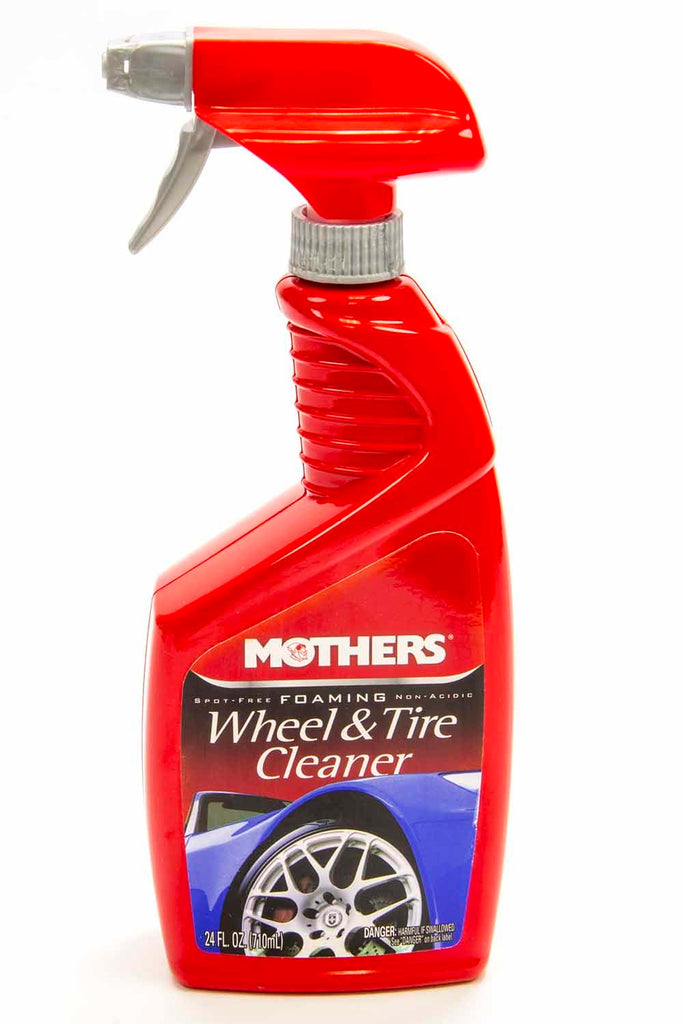 MothersWheel Mist Multi Purpose Cleaner