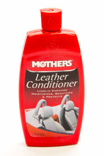 Load image into Gallery viewer, MothersLeather Conditioner 12oz