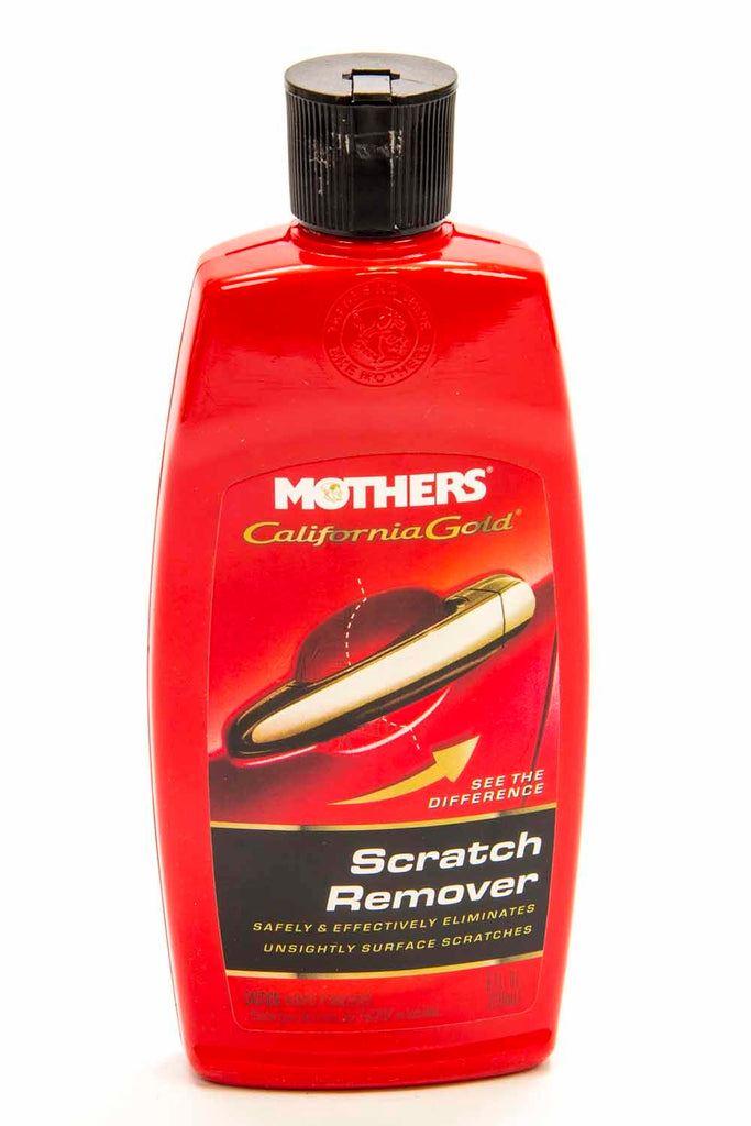 MothersCalifornia Gold Scratch Remover 8oz