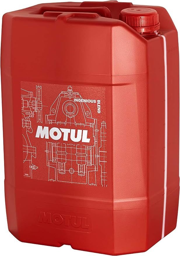 MotulGear 300 75w90 5 Gallon Pail