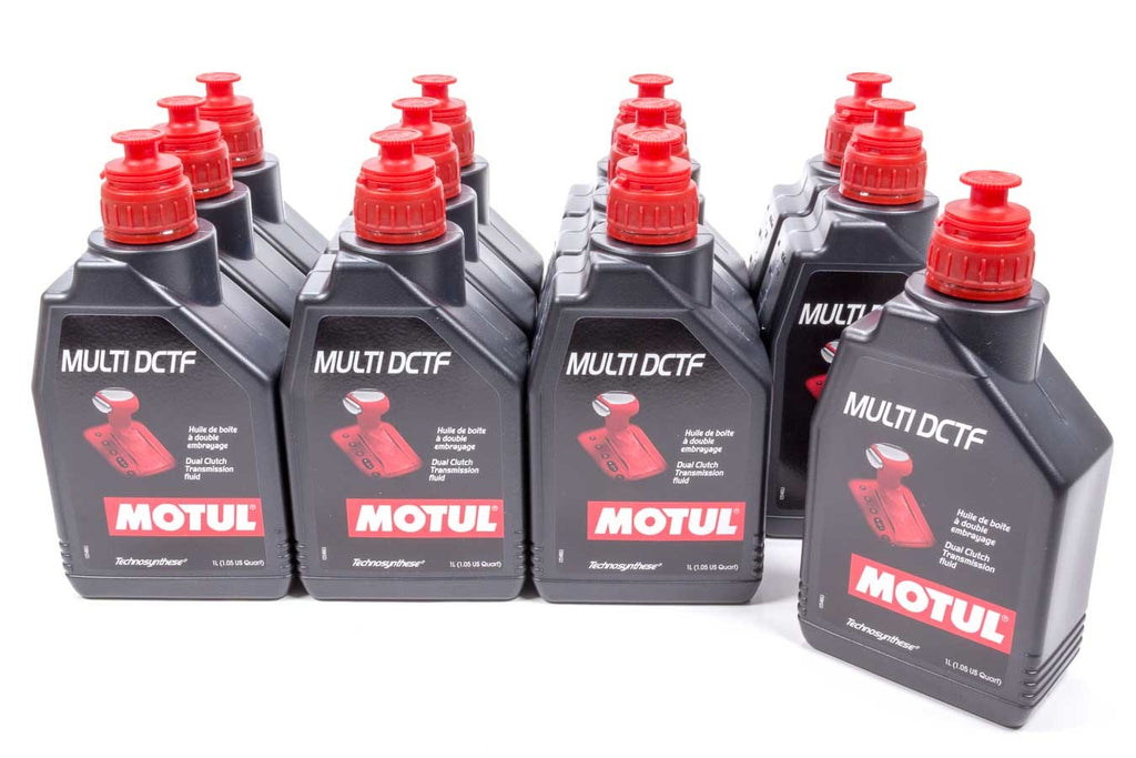 MotulMulti DCTF 12X1 Liter