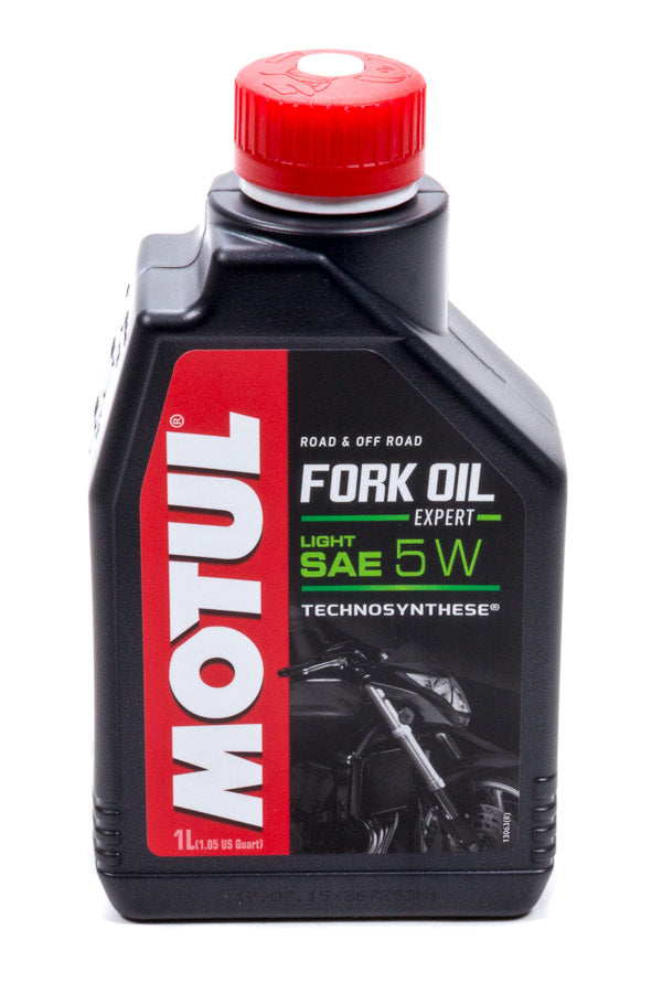 MotulFork Oil Expert Light 5W 1 Liter