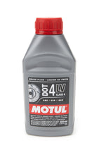 Load image into Gallery viewer, MotulDot 4 Brake Fluid 500ml