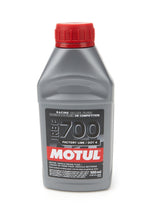 Load image into Gallery viewer, MotulRBF 700 Brake Fluid 500ml