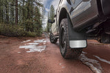 Husky LinersRubber Rear Mud Flaps