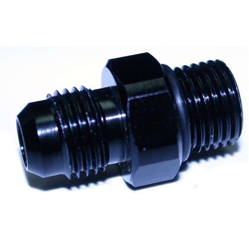 Nitrous Express6an ORB Bottle Nipple Fitting