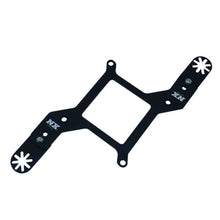 Load image into Gallery viewer, Nitrous ExpressCarb Solenoid Bracket - 4150 Square Flange