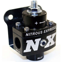 Load image into Gallery viewer, Nitrous ExpressFuel Pressure Regulator Non-Bypass