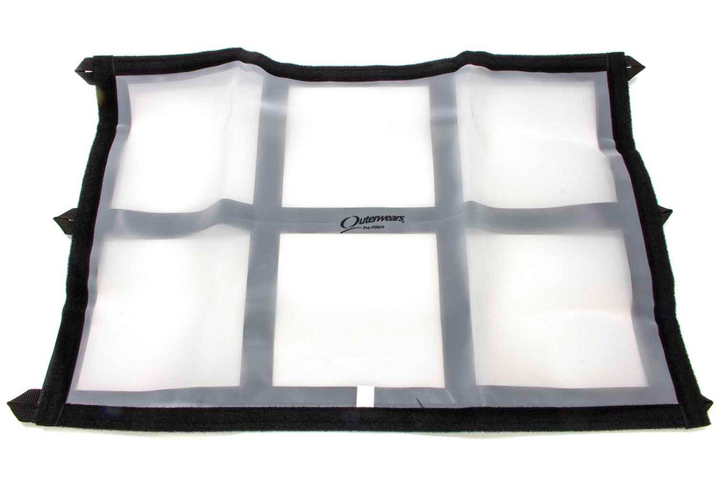 Outerwears20in x 30in Shaker Screen