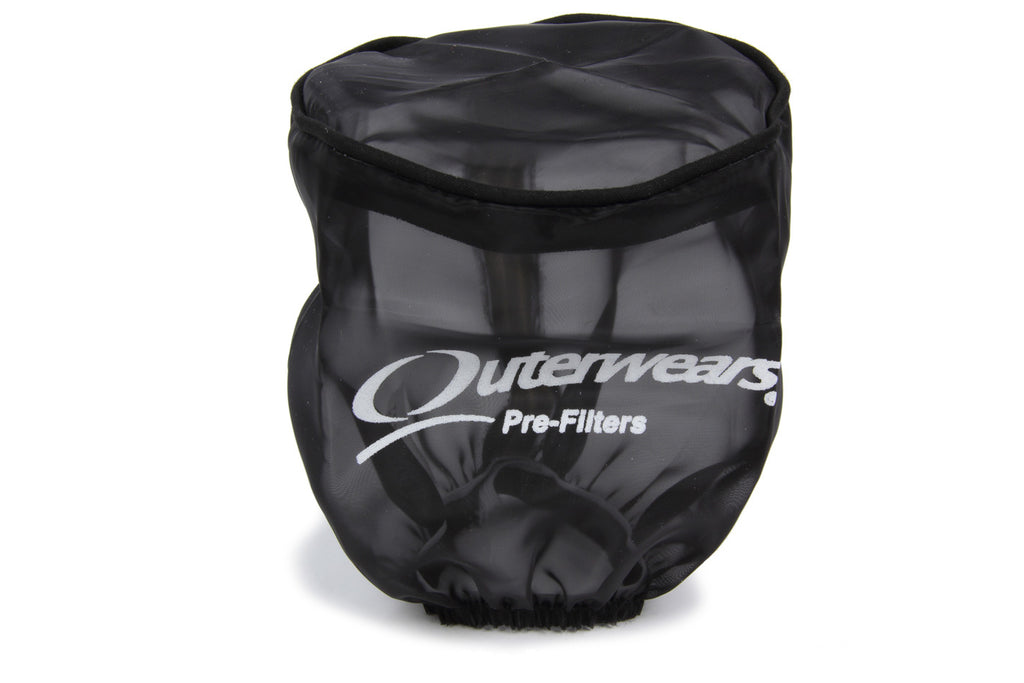 OuterwearsWATER REPELLENT PRE-FILT ERS Black