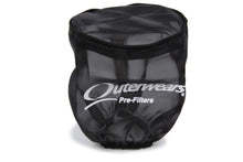 Load image into Gallery viewer, OuterwearsWATER REPELLENT PRE-FILT ERS Black