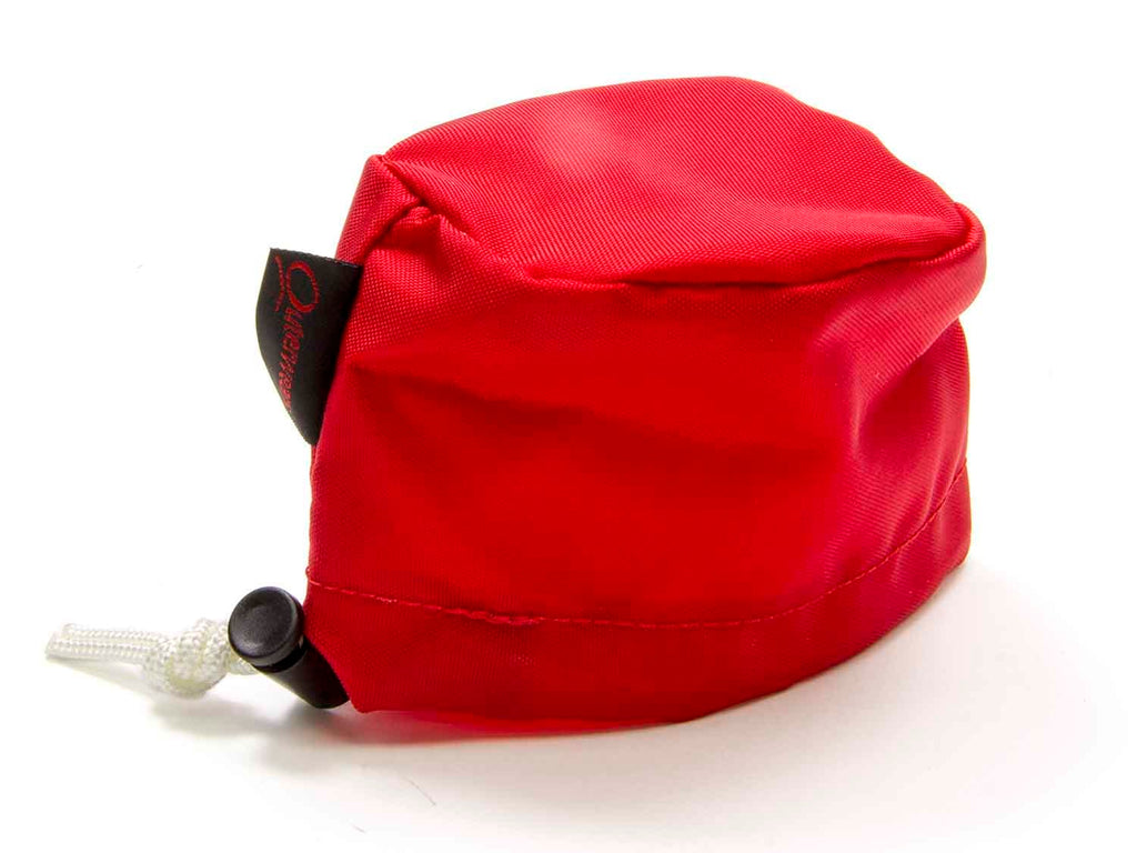 OuterwearsScrug Bag Red