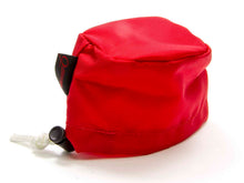 Load image into Gallery viewer, OuterwearsScrug Bag Red