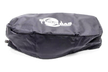 Load image into Gallery viewer, Outerwears3.5 in Oval Scrub Bag Black