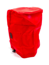 Load image into Gallery viewer, OuterwearsScrub Bag Red