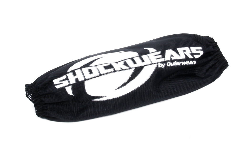 OuterwearsShockwears for QM Shocks Black Set of 4