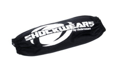 Load image into Gallery viewer, OuterwearsShockwears for QM Shocks Black Set of 4