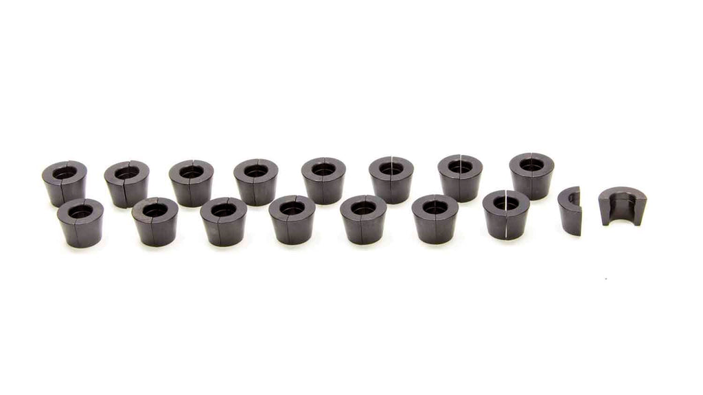 PAC Racing Springs5/16 Valve Lock Set - 10 Degree Steel