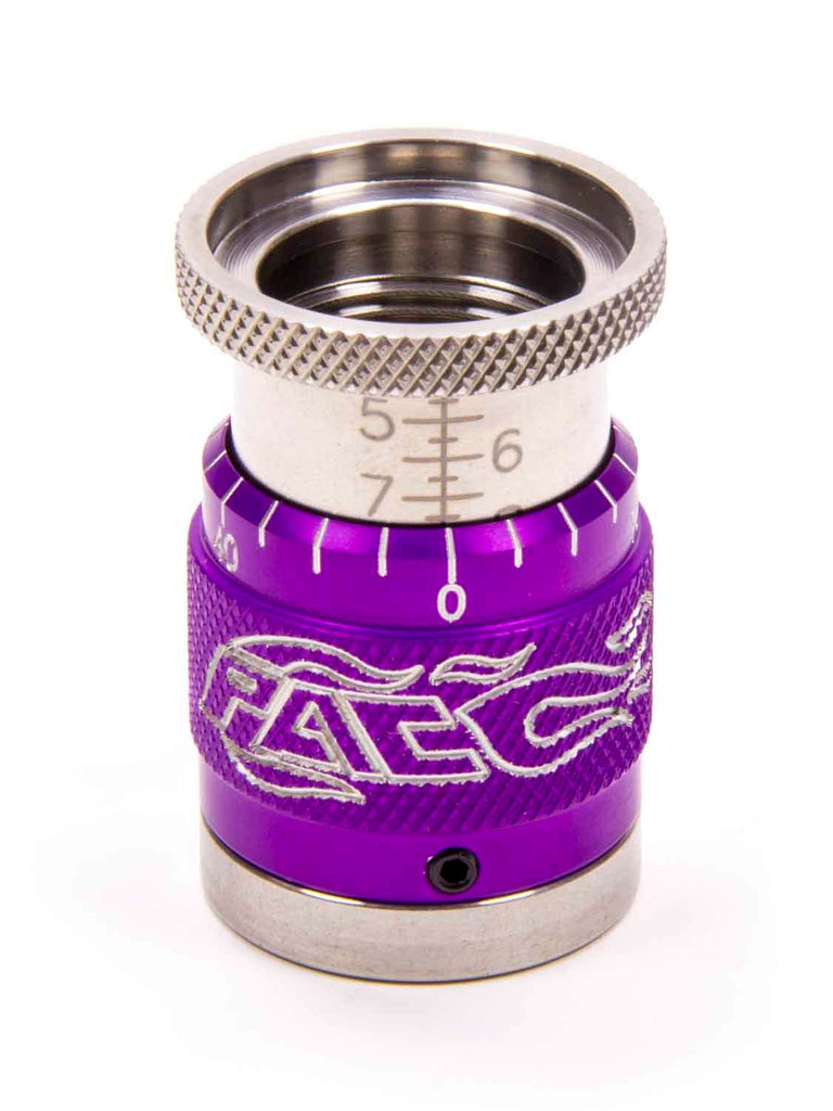 PAC Racing SpringsHeight Mic - 1.400 to 2.000  LS Dual Retainers