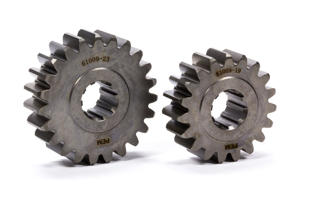 Performance Engineering & ManufacturingStandard Quick Change Gears