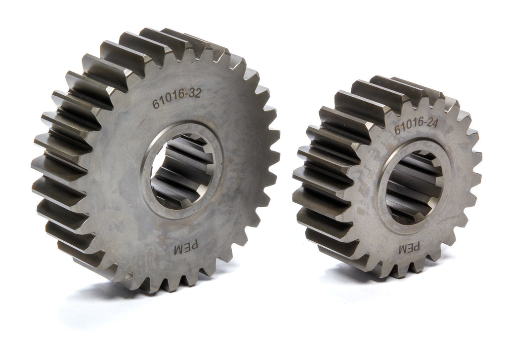 Performance Engineering & ManufacturingStandard Quick Change Gears