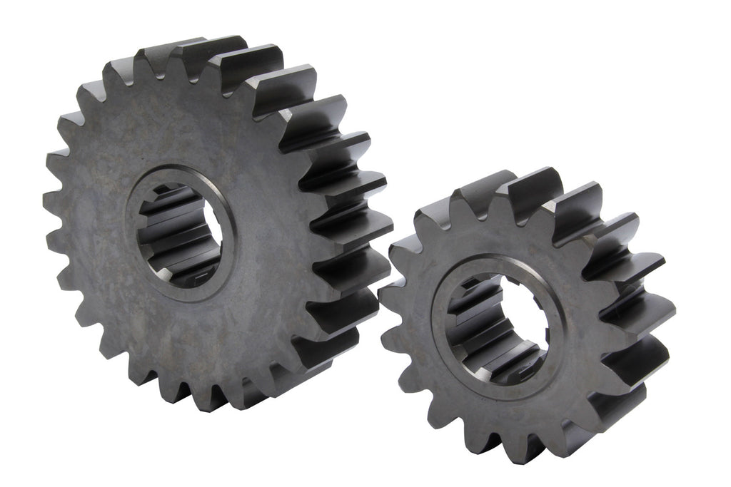 Performance Engineering & ManufacturingStandard Quick Change Gears