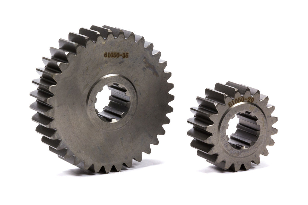 Performance Engineering & ManufacturingStandard Quick Change Gears