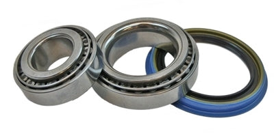 Performance Engineering & ManufacturingModified Hybrid Bearing And Race Kit With Seal