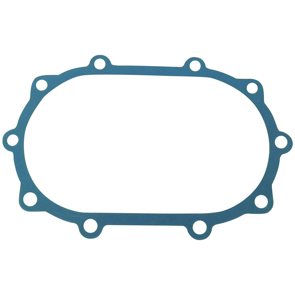 Performance Engineering & ManufacturingQC Back Cover HD Gasket Sprint Center With Steel