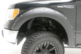 TrailFX2 Inch Tire Coverage