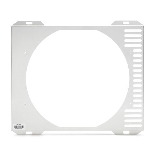 Proform123 Series Shroud Fan Design