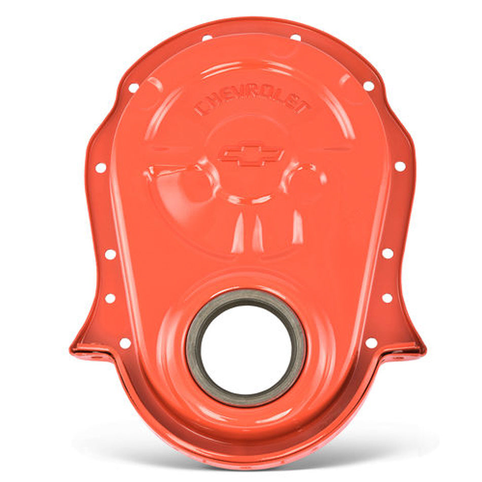 ProformBBC Timing Chain Cover Orange