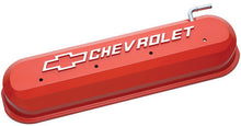 Load image into Gallery viewer, ProformGM LS Valve Covers - Slant Edge - Orange