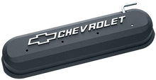 Load image into Gallery viewer, ProformGM LS Valve Covers - Blant Edge - Blk Crinkle