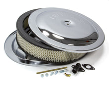 Load image into Gallery viewer, Proform14in Hi-Perf Air Cleaner W/ Plain Nut