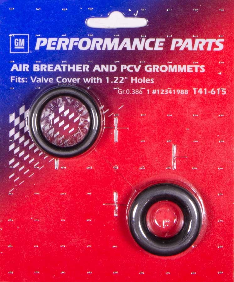 ProformValve Cover Grommet Set