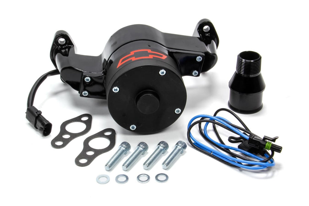 ProformSBC Bowtie Black Elect Water Pump