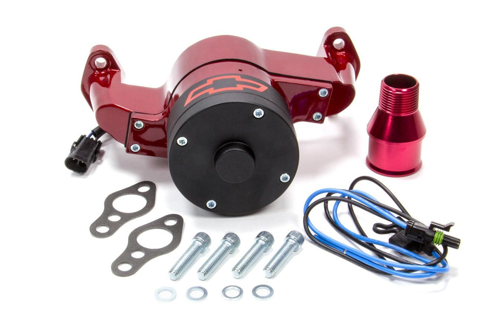 ProformSBC Bowtie Red Elect Water Pump