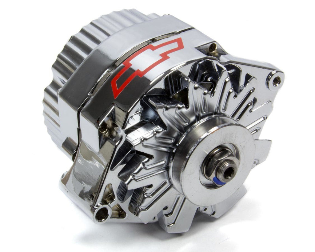 ProformBowtie Chrome 73-86 GM Alternator