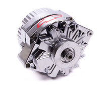 Load image into Gallery viewer, ProformBowtie Chrome GM 100 Amp Alternator 1-Wire